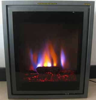 Ihp Capella 27 27 Inch Electric Fireplaces Instruction Manual Ihp Capella 27 27 Inch Electric Fireplaces Instruction Manual