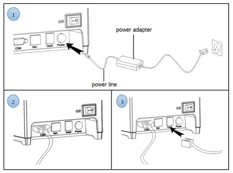 HOIN-HypoLee-80MM-Thermal-Receipt-Printer-1