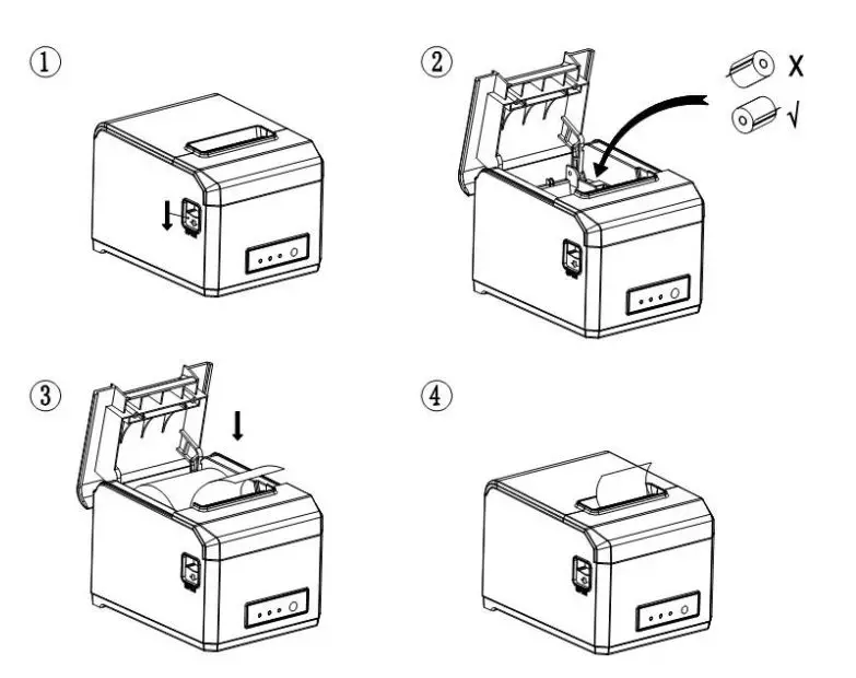 HOIN-HypoLee-80MM-Thermal-Receipt-Printer-2