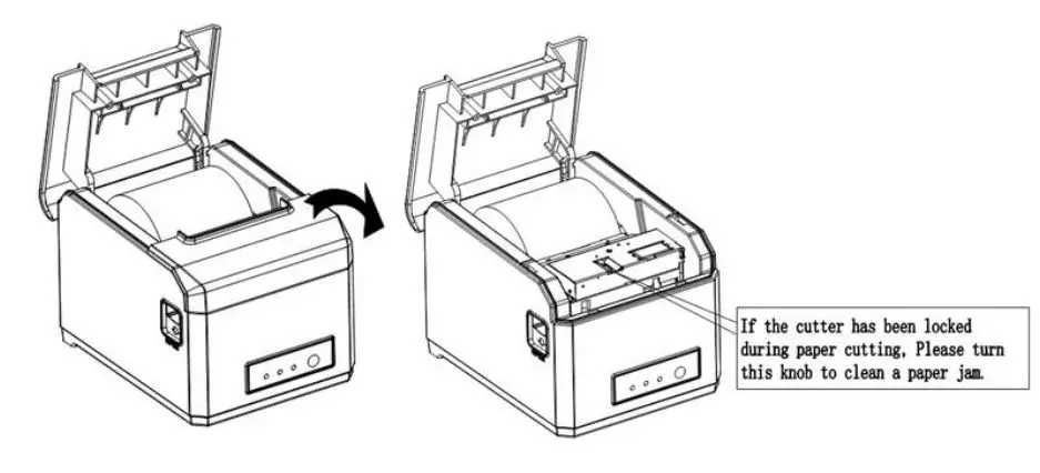 HOIN-HypoLee-80MM-Thermal-Receipt-Printer-3