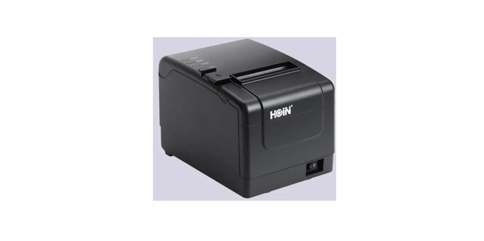 Hoin Hypolee 80mm Thermal Receipt Printer User Manual