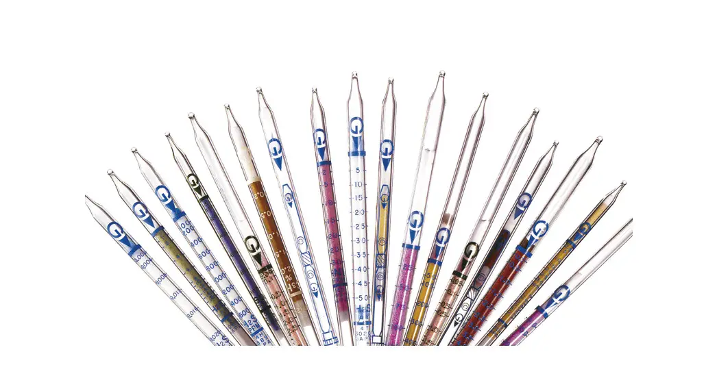 Gastec 221ll Chloride Ion Detector Tube Instructions Gastec 221ll Chloride Ion Detector Tube Instructions