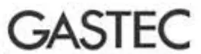 GASTEC -logo
