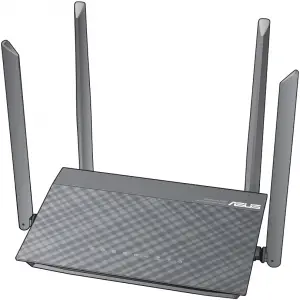 ASUS Wireless-AC1200 Dual Band USB Router 1
