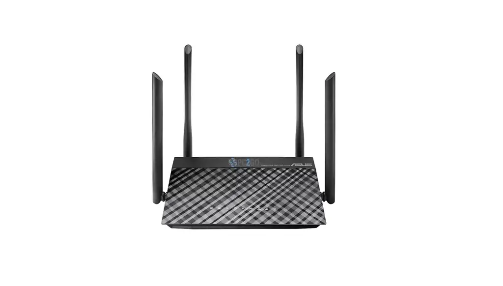 Asus Wireless-ac1200 Dual Band Usb Router User Guide
