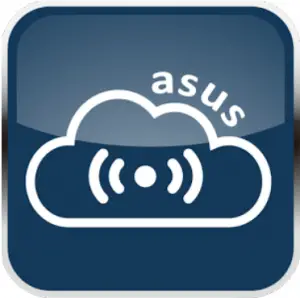 asus cloud