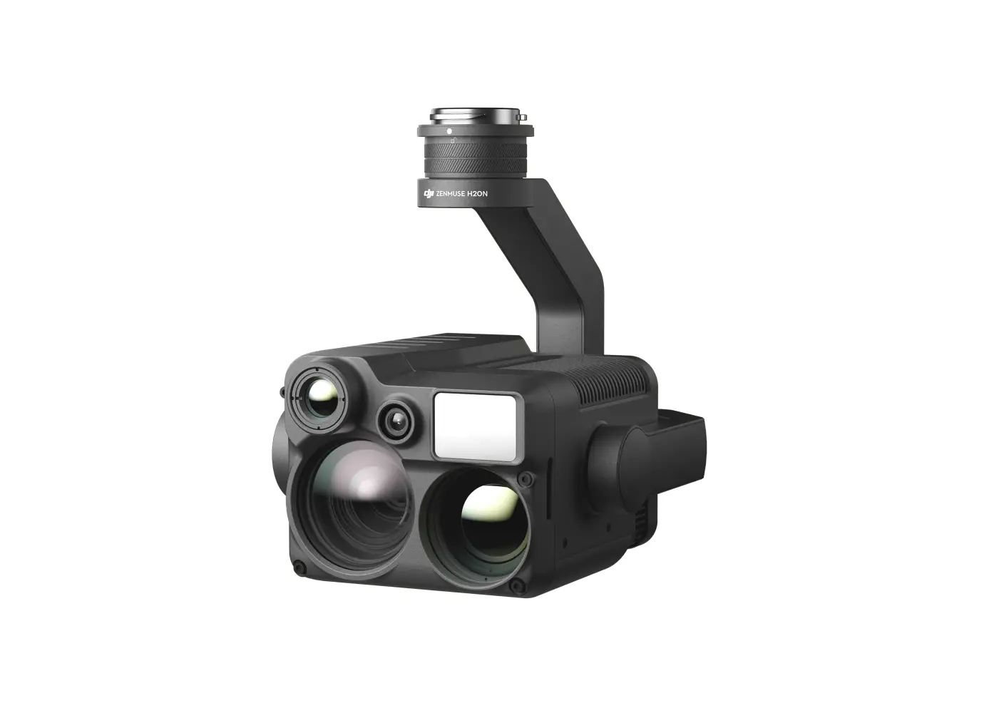Dji Zenmuse H20n Night Vision Hybrid Payload User Guide