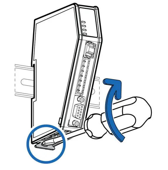 Anybus-SP2980-Communicator-PROFIBUS-to-Modbus-RTU-Serial-19