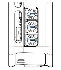 Anybus-SP2980-Communicator-PROFIBUS-to-Modbus-RTU-Serial-8