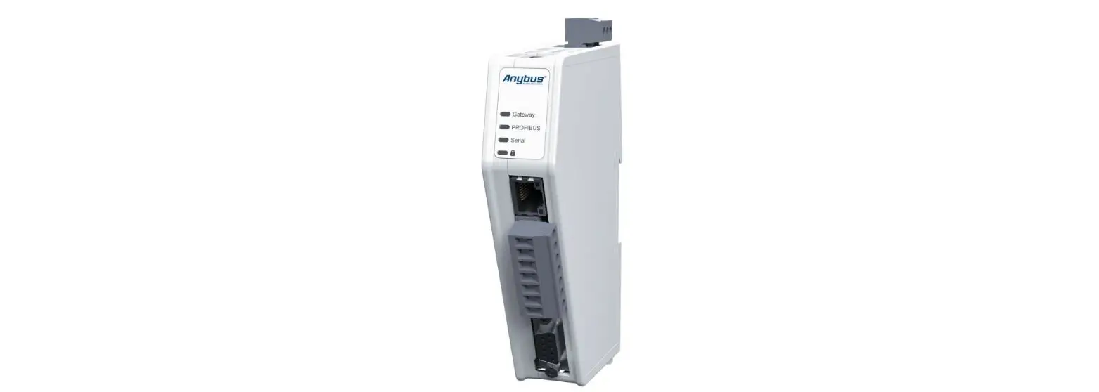 Anybus Sp2980 Communicator Profibus To Modbus Rtu-serial User Guide