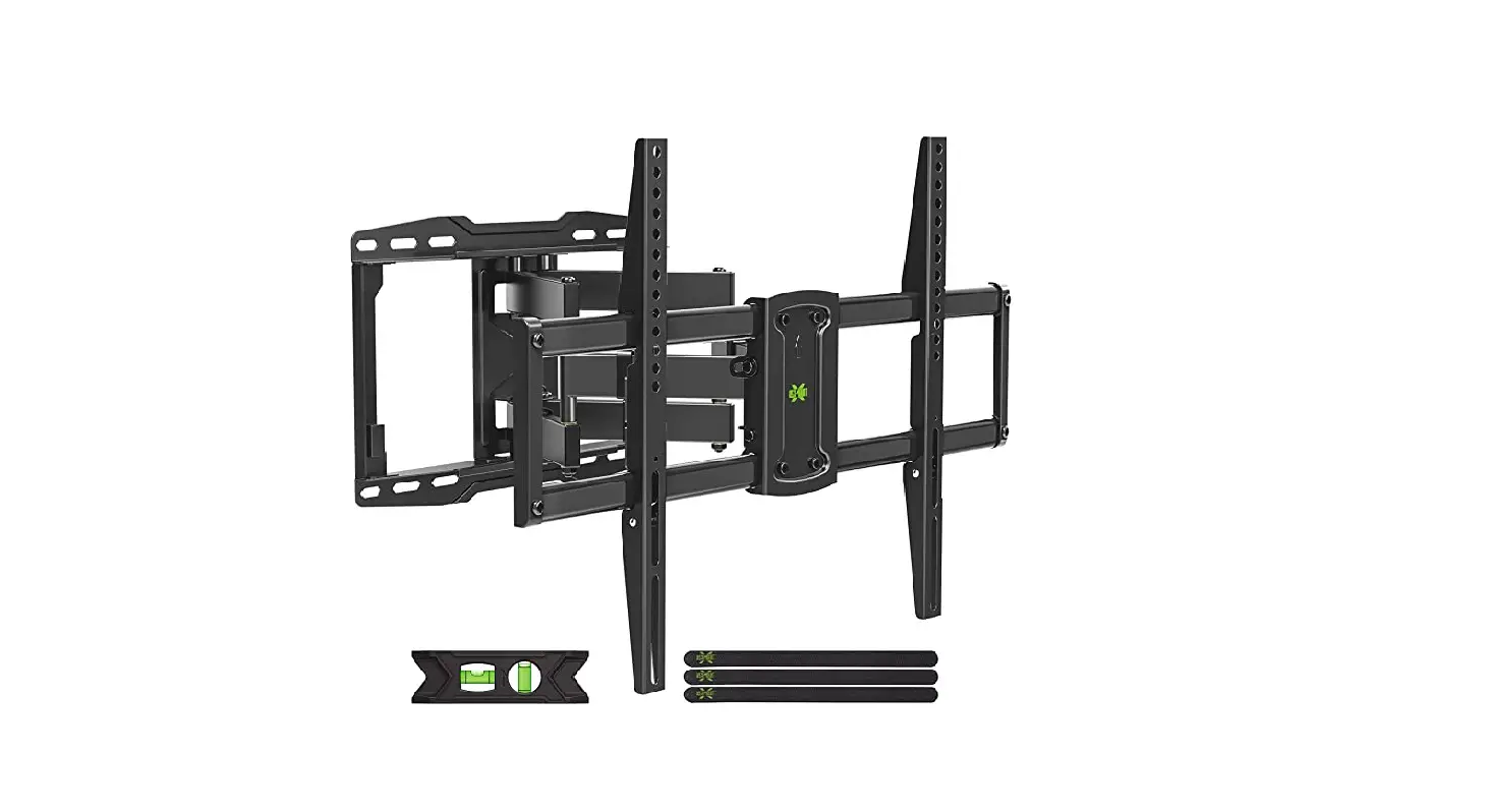 Usx Mount Full Motion Tv Wall Mount Swivel And Tilt For Most 37-75 Inch Tv-user Guide Usx Mount Full Motion Tv Wall Mount Swivel And Tilt For Most 37-75 Inch Tv-user Guide