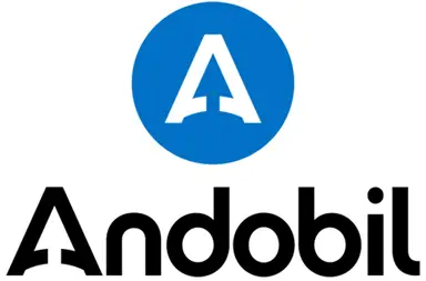 Andobil logo
