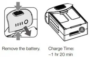 Change the Batteries