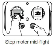 Stop Motor Mid