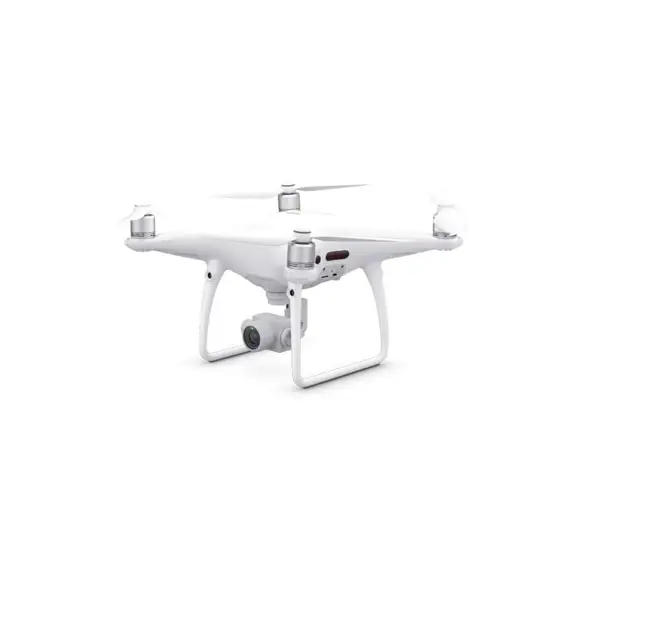 Dji Phantom 4 Pro V2.0 User Guide