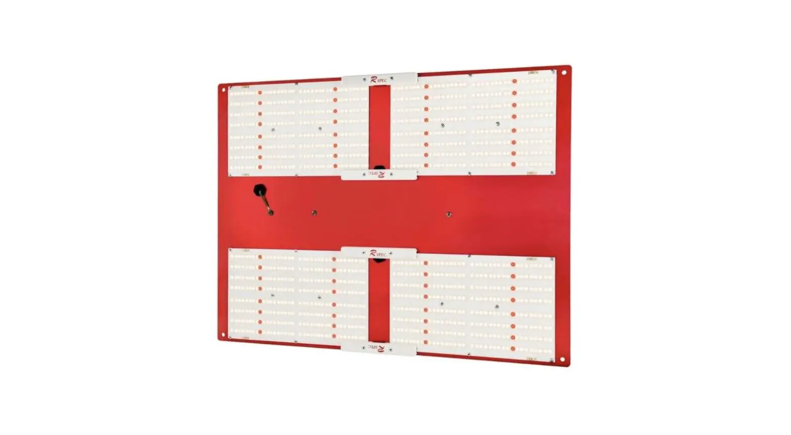 Horticulture Lighting 600r 1088 Samsung Lm301h Led’s & 64 Deep Red 660nm User Manual Horticulture Lighting 600r 1088 Samsung Lm301h Led’s & 64 Deep Red 660nm User Manual