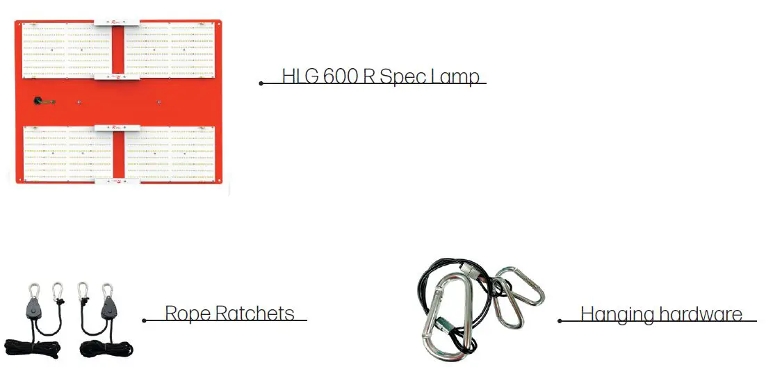 Horticulture-Lighting-600R-1088-Samsung-LM301H-LED’s-&amp-64-Deep-Red-660nm-fig7