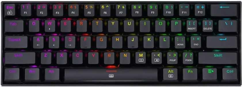 REDRAGON-K630RGB-Black-RGB-Dragonborn-Gaming-Keyboard-pro