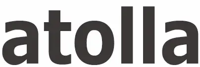 atolla C101 USB-C Hub with Card Reader-LOGO