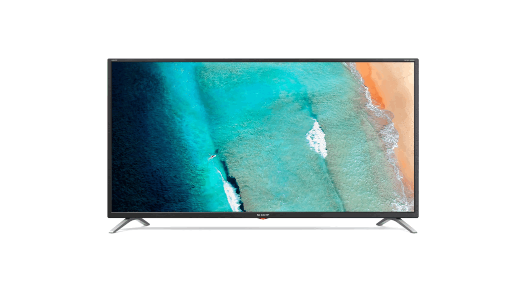 Sharp Aquos 40bl3 40 Inch 4k Ultra-hd Android Smart Tv User Guide