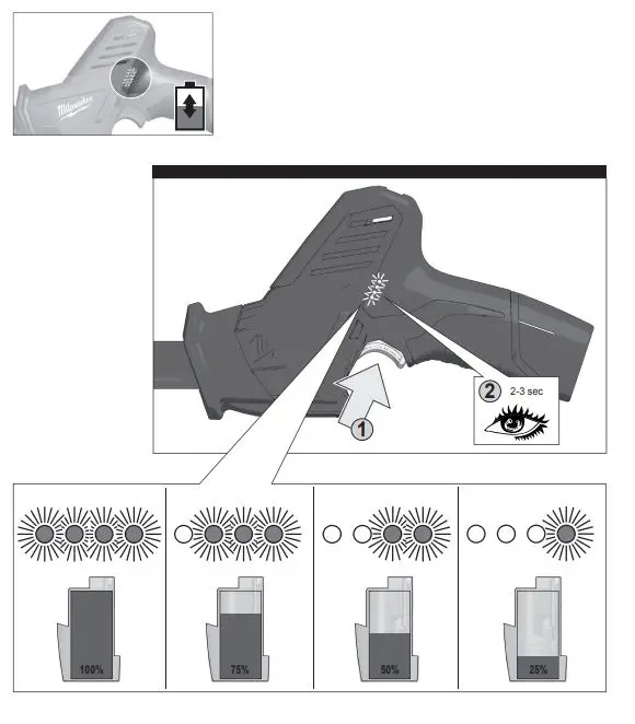 milwaukee-C12-HZ Li-io-Battery-Compact-Cycle-Saw-Machine-4