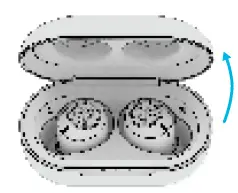 JLAB Air ANC Earbuds 11