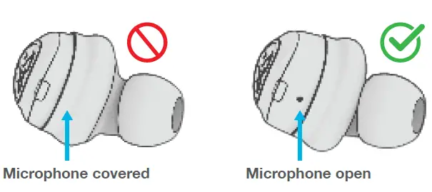 JLAB Air ANC Earbuds 14