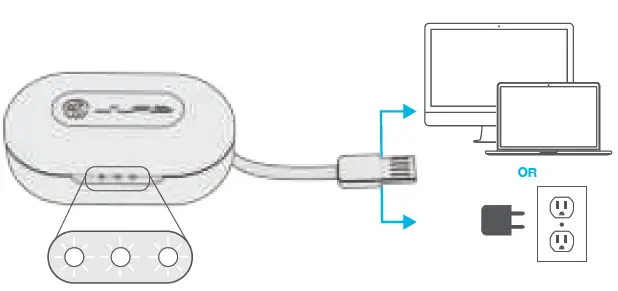 JLAB Air ANC Earbuds 7