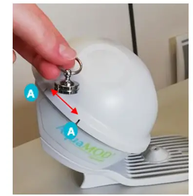 AQUALABO AquaConnect Autonomous Wireless Real-Time Communication Solution - figure 3