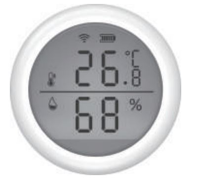 expert4house-WSD400B-WiFi-Temperature-Humidity-Sensor-PRODUCT