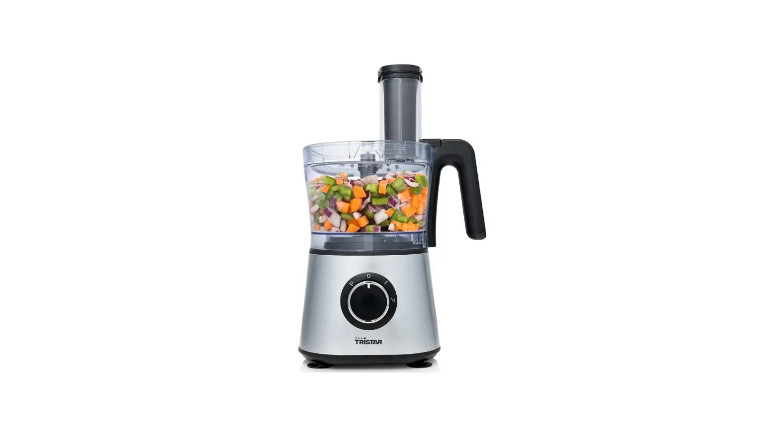 Tristar Mx-4822 Food Processor Instruction Manual