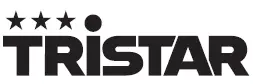 TRISTAR MX-4822 Food Processor-logo