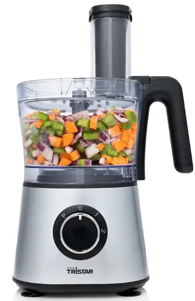 TRISTAR MX-4822 Food Processor-prod