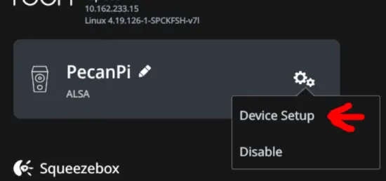 Orchard Audio PecanPi Streamer Ultra Rev 3.0 Amplifier - Fig 2