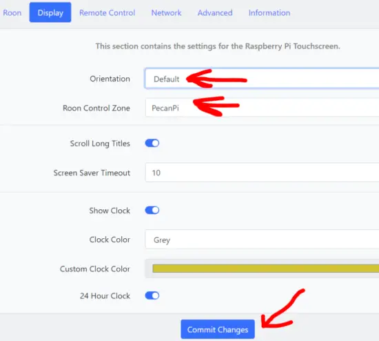 Orchard Audio PecanPi Streamer Ultra Rev 3.0 Amplifier - Fig 7