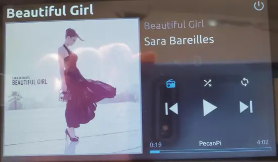 Orchard Audio PecanPi Streamer Ultra Rev 3.0 Amplifier - Fig 9