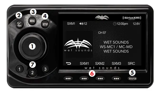 wet-sounds-WS-MC1-Marine-Media-Center-System-FIG-14