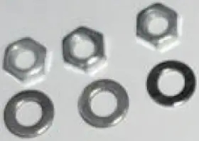 KLARSTEIN N3 Washer and Nut