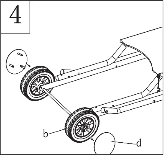 Klarstein 10033448 Electric Grill 4
