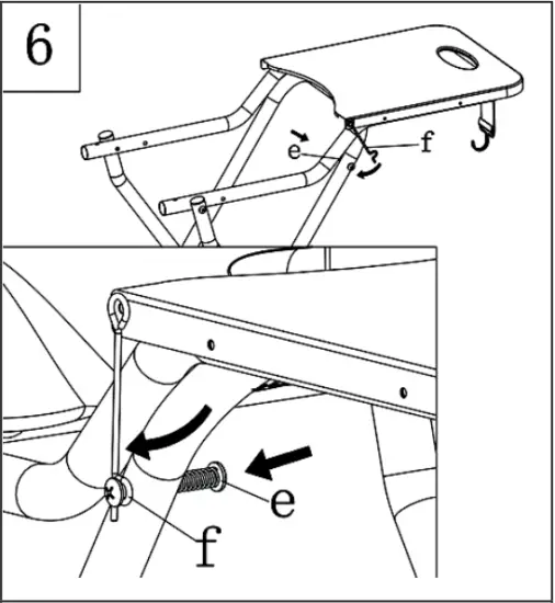 Klarstein 10033448 Electric Grill 6