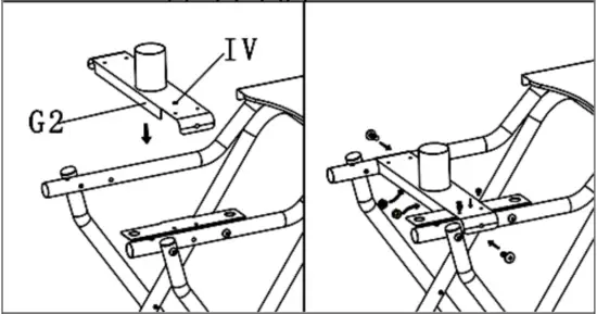 Klarstein 10033448 Electric Grill 7B