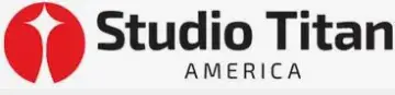 Studio Titan logo