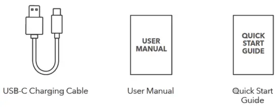 evatronics ET BH017 True Wireless Earbuds - fig 1