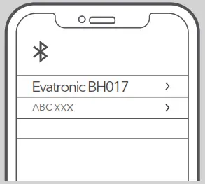 evatronics ET BH017 True Wireless Earbuds - fig 11