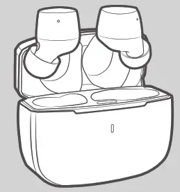 evatronics ET BH017 True Wireless Earbuds - fig 12