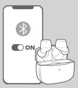 evatronics ET BH017 True Wireless Earbuds - fig 14