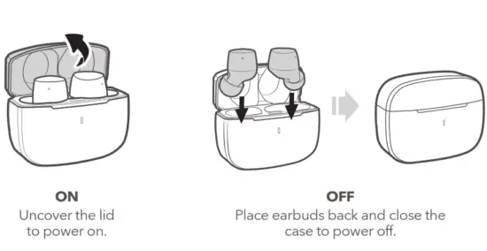 evatronics ET BH017 True Wireless Earbuds - fig 5