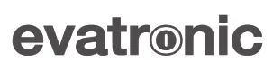 evatronics logo