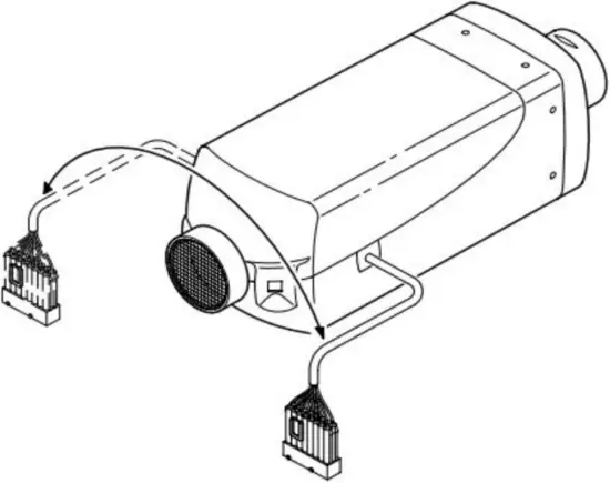 MV HEATING MY20 - Figure VI