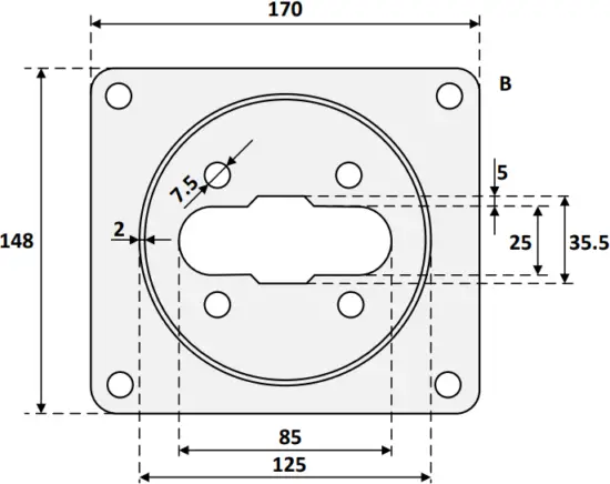 MV HEATING MY20 - Figure VII - 2